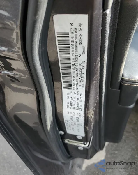 2016 Jeep Cherokee Limited из США, поврежденный, VIN 1C4PJMDS5GW252994